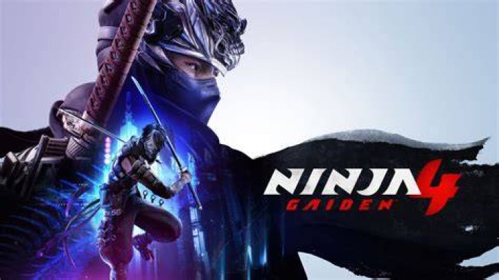 Are any Ninja Gaiden games on PC?