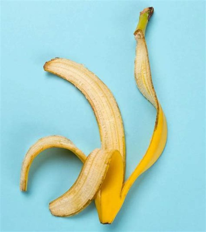 Are banana peels hallucinogenic?