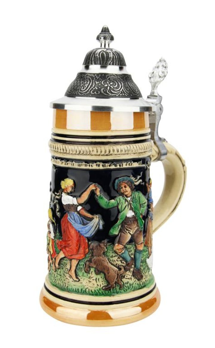 Are beer steins worth anything?