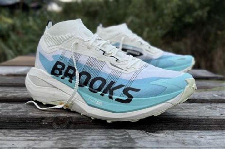Are Brooks Cascadia good?