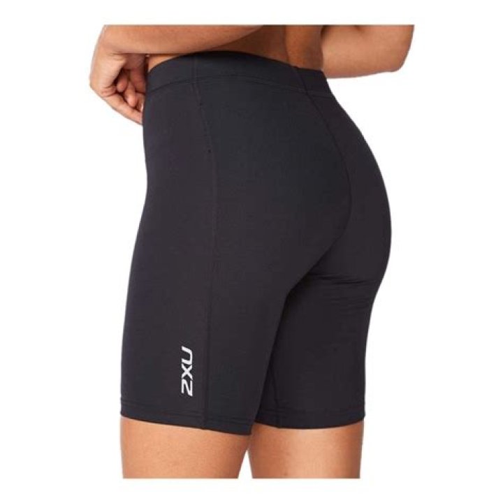 Are compression shorts good for bike riding?