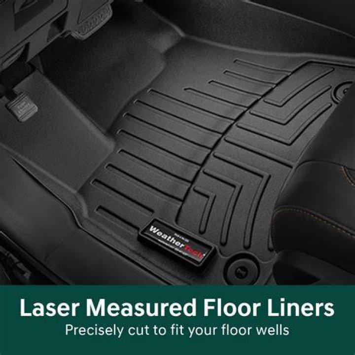 Are floor liners worth it?