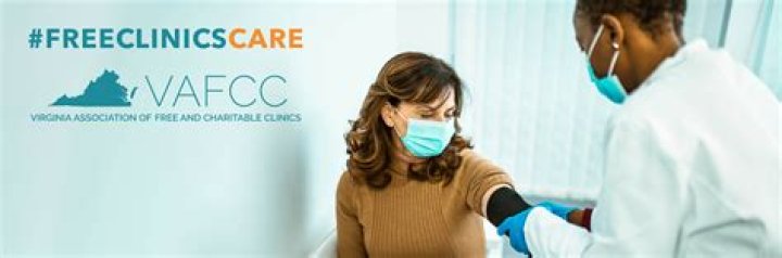 Are free clinics actually free?