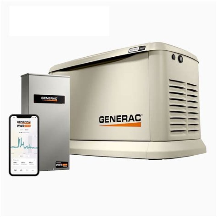 Are Generac standby generators any good?