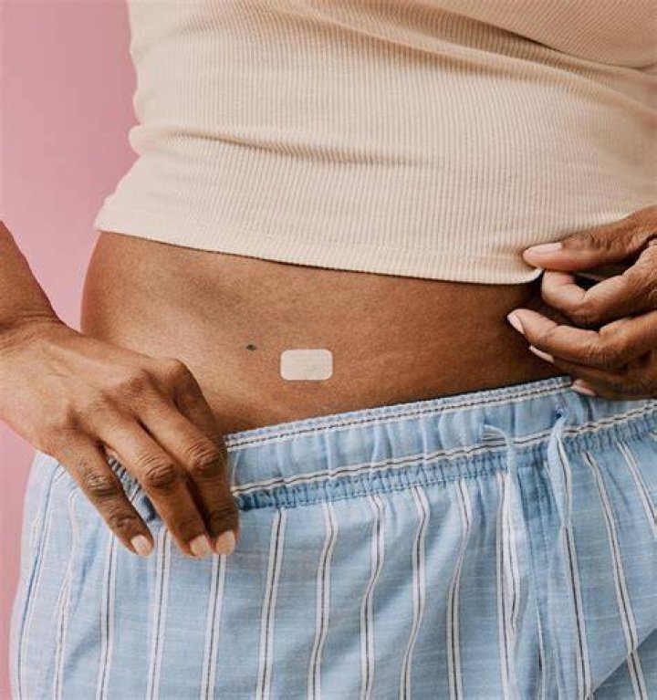 Are HRT patches covered by insurance?