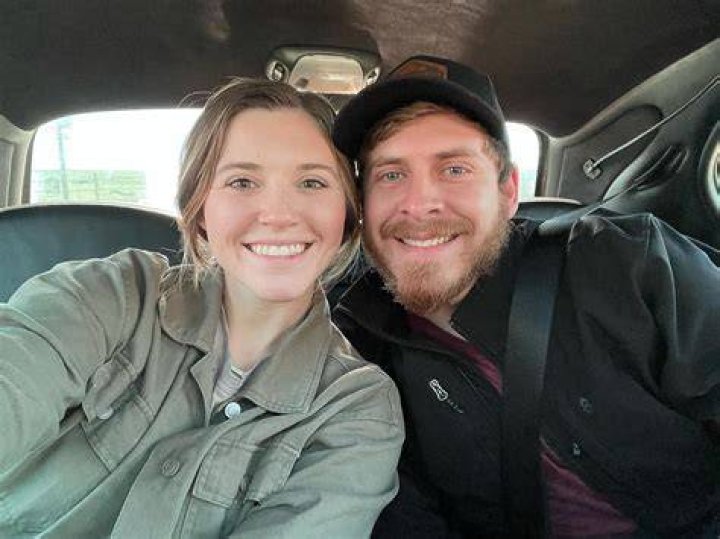 Are Josh and Anna Duggar Expecting Again?