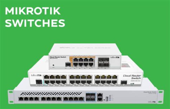 Are MikroTik switches any good?