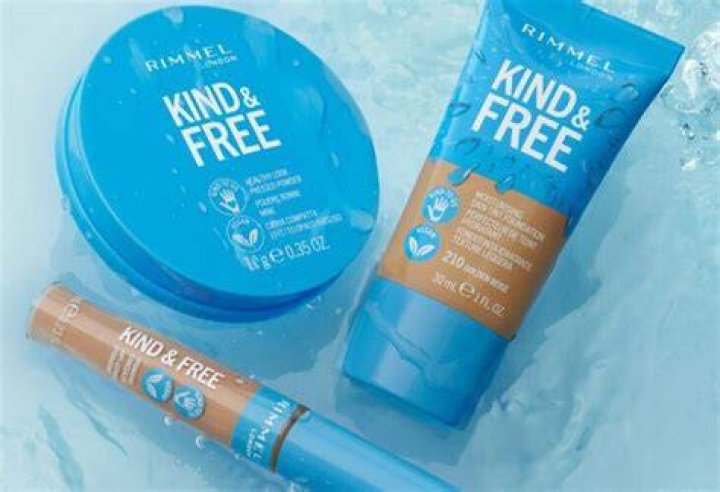 Are Rimmel cosmetics cruelty-free?