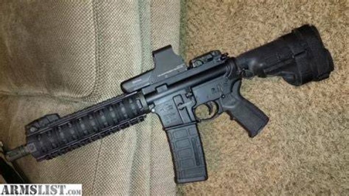 Are Rock River Arms AR-15 any good?