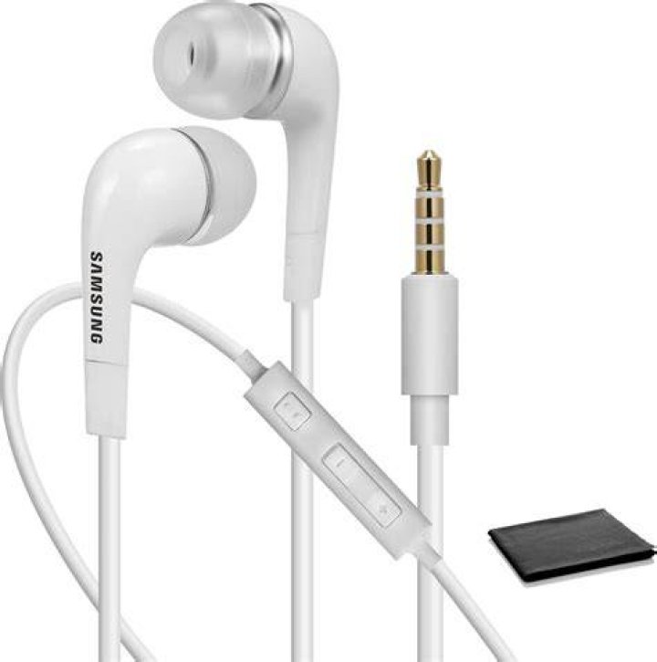 Are Samsung headphones any good?