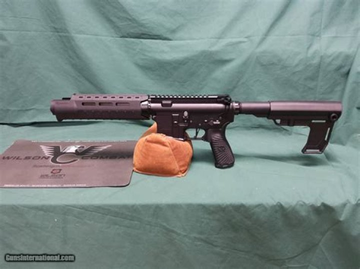 Are Wilson Combat AR 15 good?