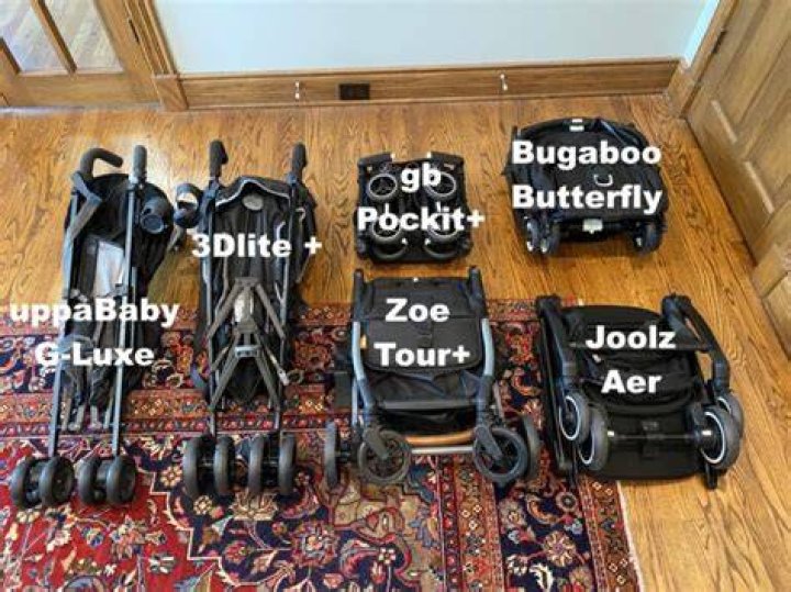 Are Zoe strollers good?