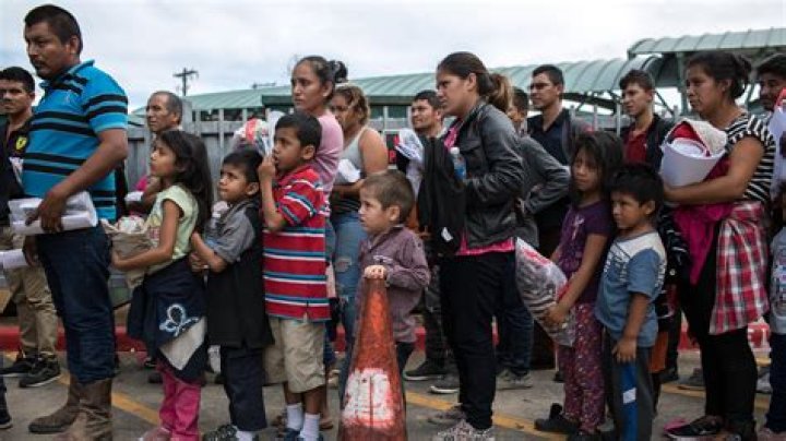 Can a child be an illegal immigrant?