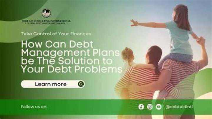 Can debt management help with personal loans?