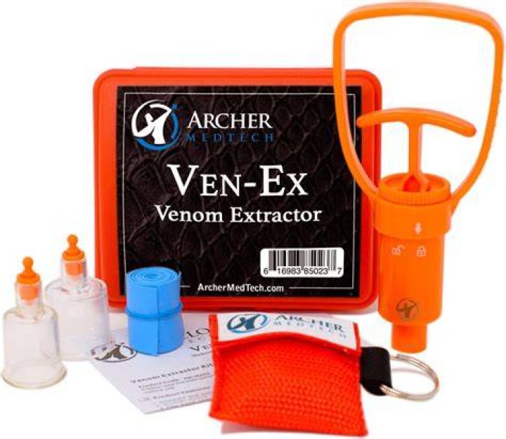 Can I buy antivenom for rattlesnake?