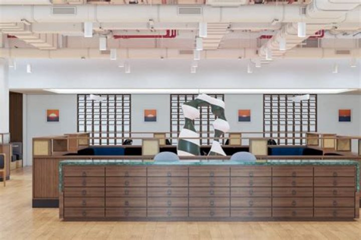 Can I go to WeWork for a day?