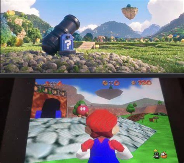 Can I play Paper Mario 64 on Wii?
