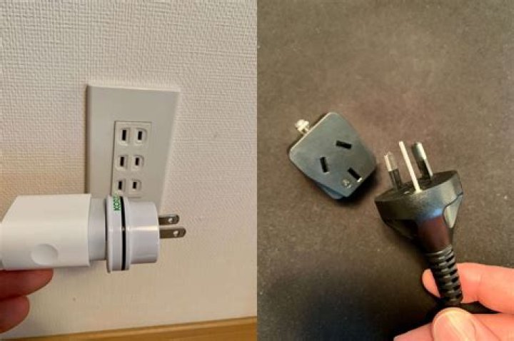 Can I use UK plug in Japan?
