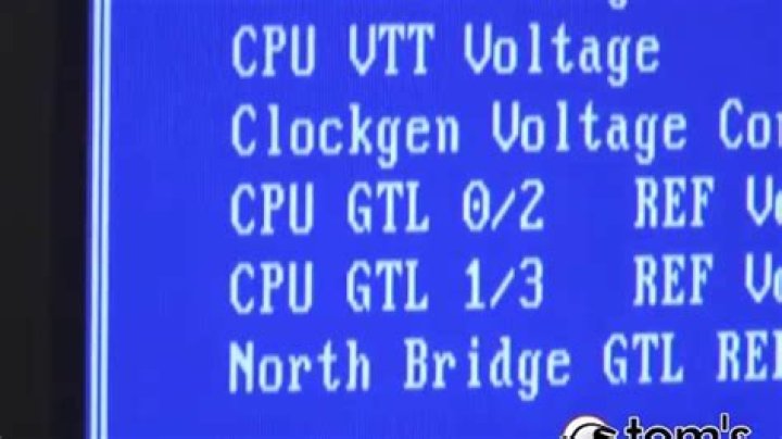 Can q6600 be overclocked?