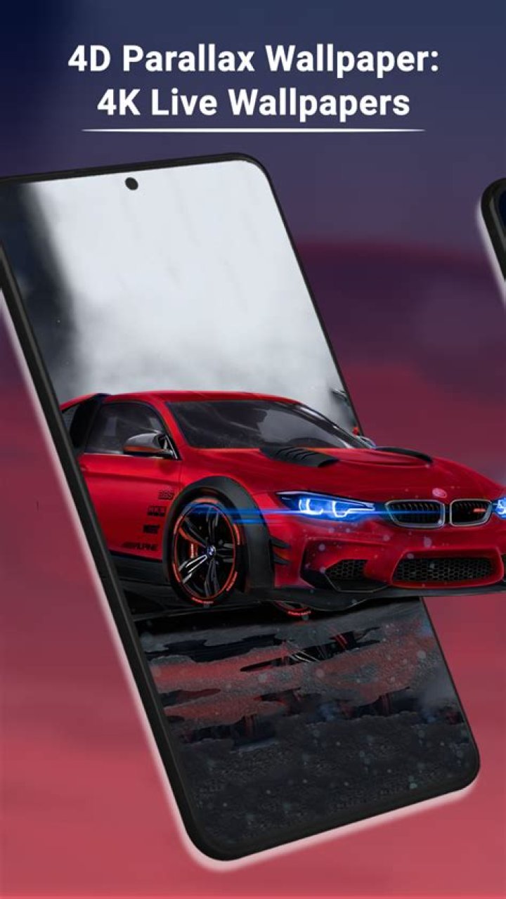 Can you add a live wallpaper on Android?