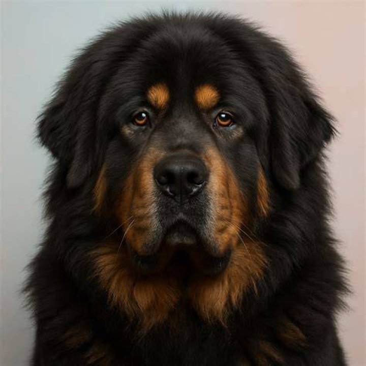 Can you adopt a Tibetan mastiff?