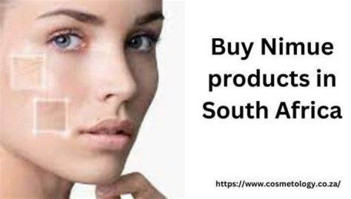 Can you buy Nimue products online?