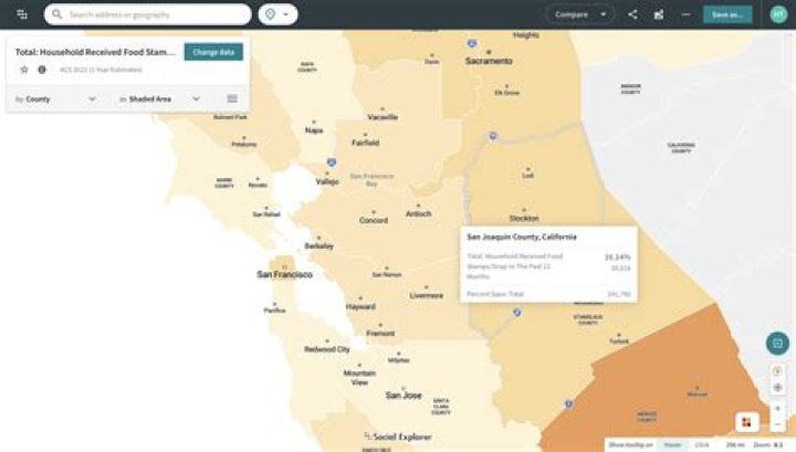Can you get census data by ZIP code?