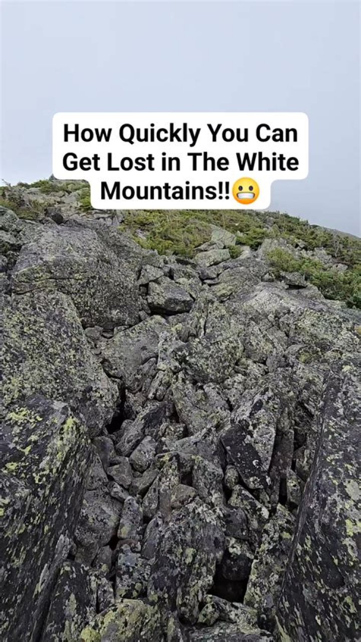 Can you get lost in the Black Forest?
