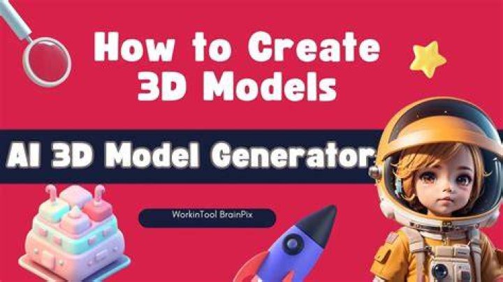 Can you make a 3D game for free?