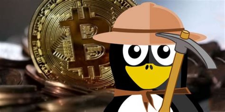 Can you mine Bitcoin on Linux?