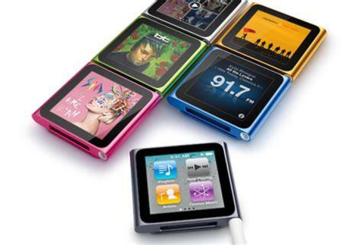 Can you still use iPod nano 6th generation?