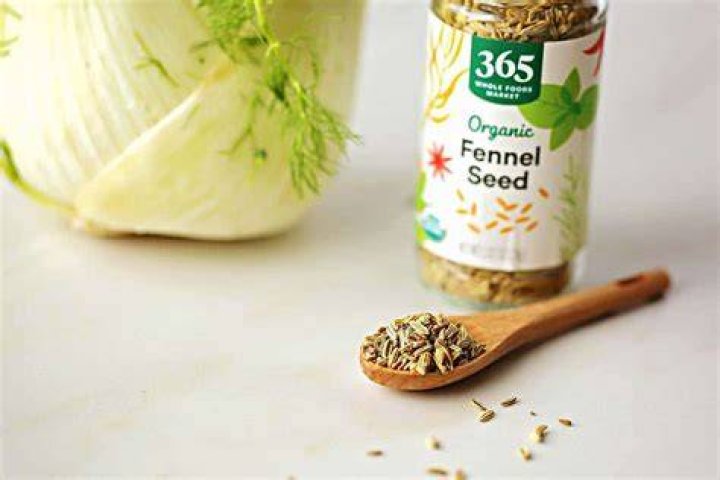 Can you substitute fennel seed for fresh fennel?