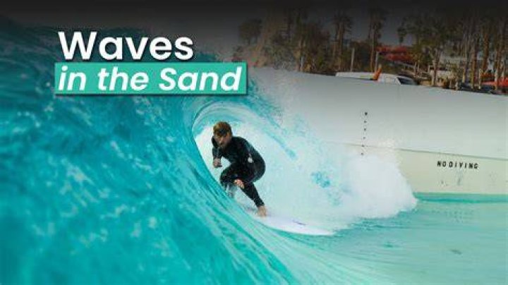 Can you surf in California in the summer?