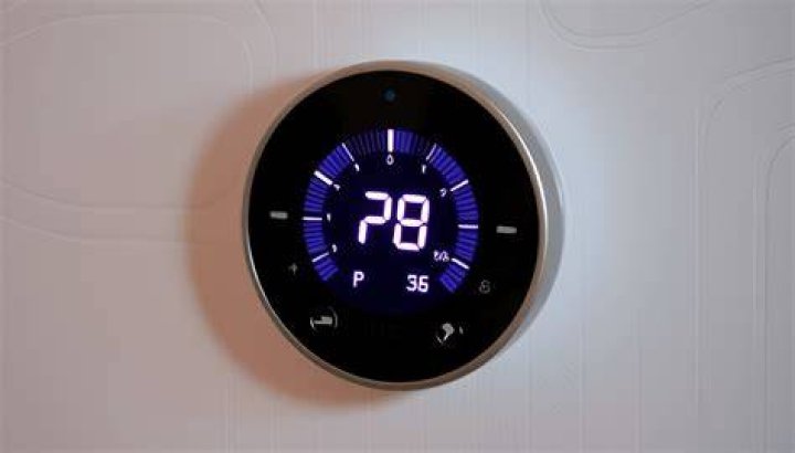 Can you use any thermostat on electric underfloor heating?