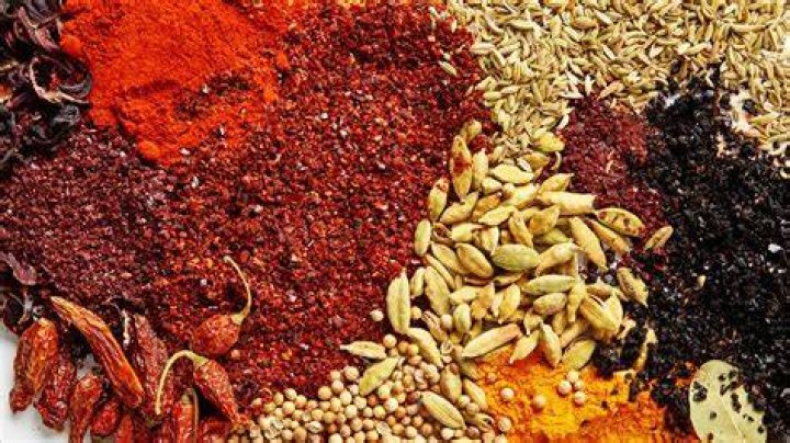 Can you use ground spices instead of whole?