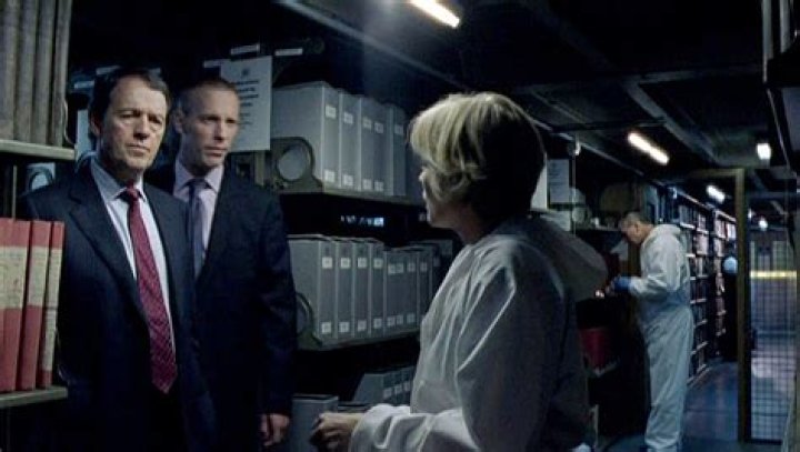 Did Lewis and Hobson marry?