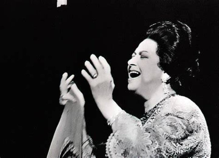 Did Oum Kalthoum get married?