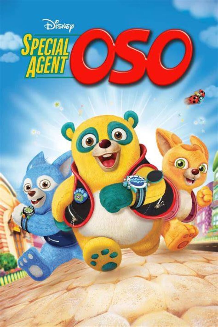 Did Special Agent Oso get Cancelled?
