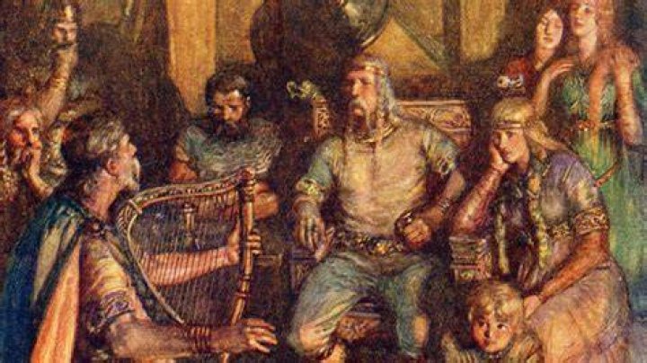 Did the Celts believe in fairies?
