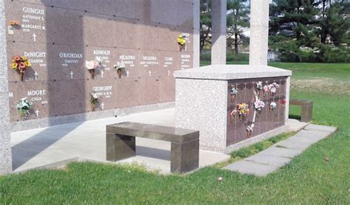 Do cemeteries keep bodies forever?