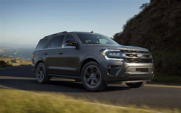 Do Ford Expeditions last long?