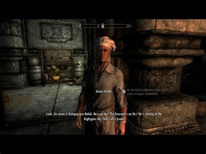 Do I have to hide Anton Virane body?