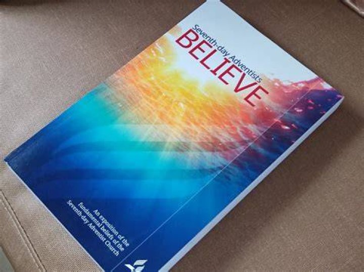 Do Seventh-Day Adventist believe that Jesus is God?