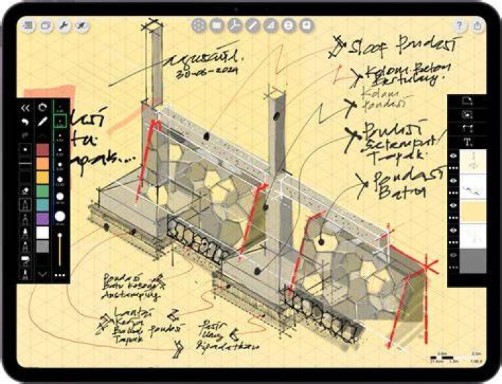 Do software engineers use iPad?