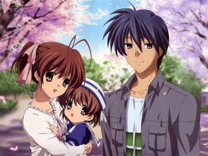 Do Ushio and Asako get together?