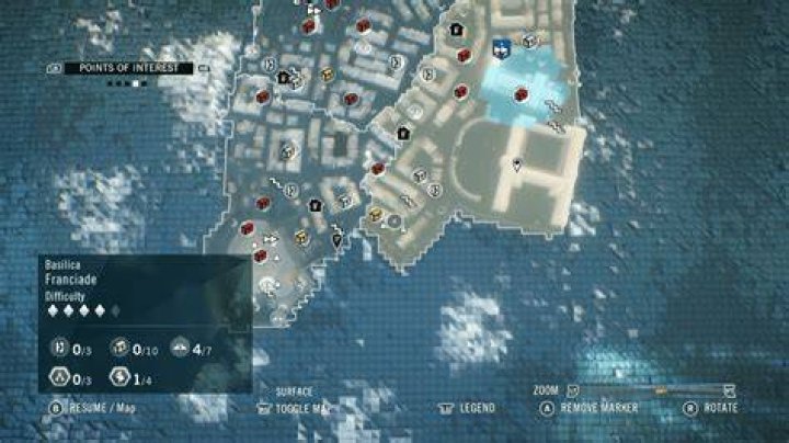 Does AC Unity have DLC?