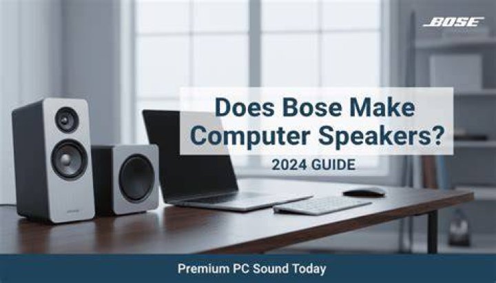 Does Bose make receivers?