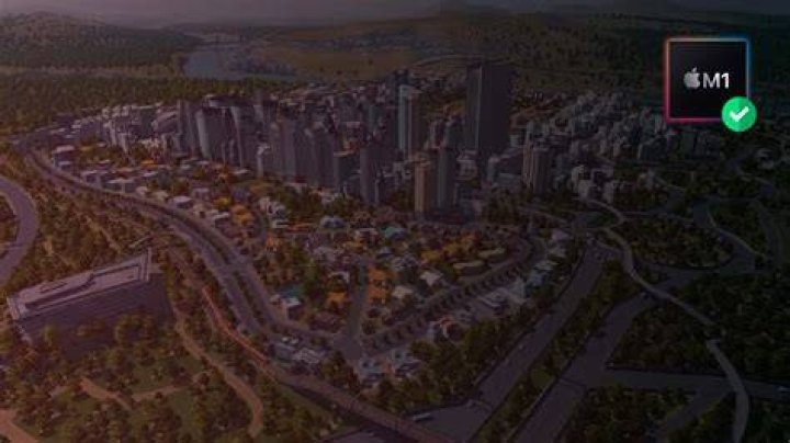 Does city skylines run well on Mac?