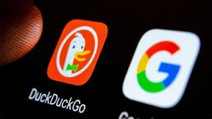 Does DuckDuckGo work on Android tablets?