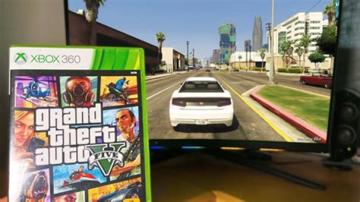 Does GTA 5 Xbox 360 still get updates?